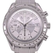Reloj automático cronógrafo fecha para hombre Omega Speedmaster 3513.30 I#128893 segunda mano  Embacar hacia Argentina