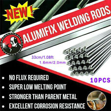 10pcs universal aluminum for sale  Shipping to Ireland