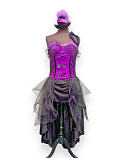 showgirl costume for sale  ATTLEBOROUGH