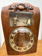Carillon clock horloge d'occasion  Lyon I