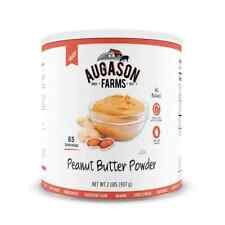 Augason farms peanut for sale  Yonkers