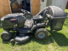 Craftsman riding mower for sale  Dover