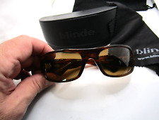 Blinde sunglasses liter for sale  Salem