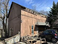 Whole old barn for sale  Englishtown