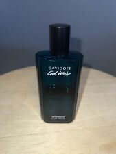 Davidoff cool water for sale  CLACTON-ON-SEA