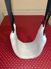 Outdoor dog sling for sale  ALTON