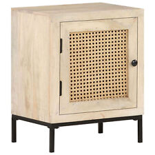 Bedside cabinet 40x30x50 for sale  SOUTHALL