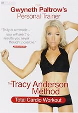 Tracy anderson method for sale  UK