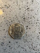 50p coin tom for sale  ACCRINGTON
