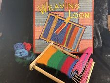 Children weaving loom for sale  Milroy