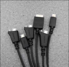 Cable de decodificación de conexión de audio TA-ZH1ES/PHA3 Walkman micro tipo C para Sony segunda mano  Embacar hacia Argentina