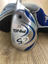 Ping hybrid degree for sale  EXMOUTH