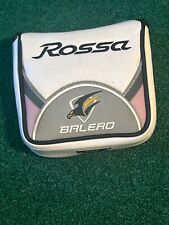 Taylormade balero rossa for sale  Palm Harbor
