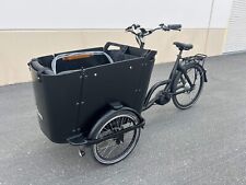 Cargo family bike for sale  Gardena