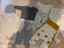 Baby clothes bundle for sale  LONDON