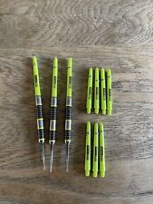 Winmau mvg darts for sale  BASINGSTOKE