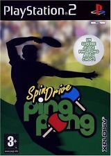 Spin drive ping d'occasion  France
