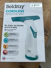 Beldray cordless rechargeable for sale  UK
