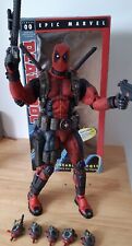 Rare neca deadpool for sale  CARDIFF