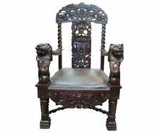 Large vintage throne for sale  Amarillo