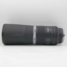 Used canon 800mm for sale  Livonia