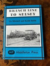 Branch line selsey for sale  UK