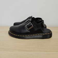 Martens jorge slingback for sale  MANCHESTER