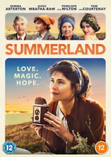 Summerland dvd gemma for sale  STOCKPORT