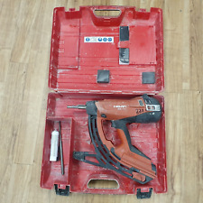 Hilti gx120 nail for sale  Shipping to Ireland
