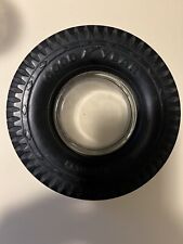 Goodyear tire ashtray for sale  Stockton
