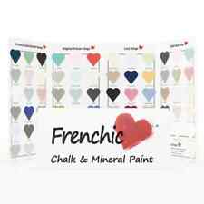 Frenchic paint chalk for sale  TARPORLEY