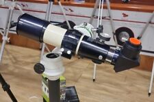 telescopio rifrattore apocromatico usato  Sambuca Di Sicilia