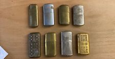 Lot briquet essence d'occasion  Riom