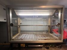 Lincat pie oven for sale  GLOSSOP