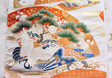japanese kimono fabric for sale  BRISTOL