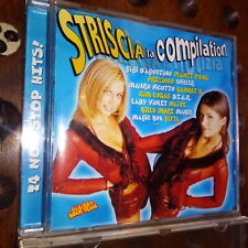 Striscia compilation 2001 usato  Biella