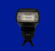 Suporte para Sapato Flash YongNuo Speedlite YN-565EX Para Canon - Bom Estado de Funcionamento comprar usado  Enviando para Brazil