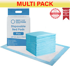 100 disposable incontinence for sale  WATFORD