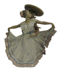 Lladro mexican dancers for sale  Chester