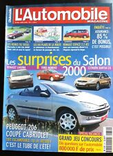 Automobile 2000 surprises d'occasion  Saint-Omer