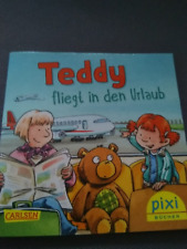 Pixi bücher teddy gebraucht kaufen  Berlin