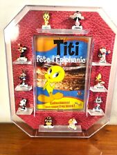 Feves titi fete d'occasion  Limoges-