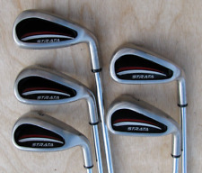 Nice strata irons for sale  Rock Port