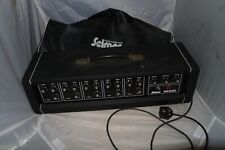 Selmer pa100 amp for sale  NAIRN