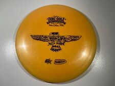 Innova GStar Teebird 2014 Am Worlds Stamp 168g Orange Twin Cities, MN for sale  Shipping to South Africa