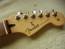 Genuíno Fender Players Stratocaster Strat Neck Pau Ferro Fretboard 2023 Beleza! comprar usado  Enviando para Brazil