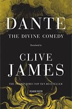 A Divina Comédia de Alighieri, Dante Book The Fast Frete Grátis comprar usado  Enviando para Brazil