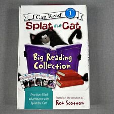Splat cat big for sale  Saginaw