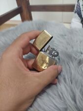 Gold camel zippo for sale  Paterson