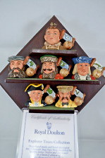 Royal doulton tiny for sale  Shipping to Ireland